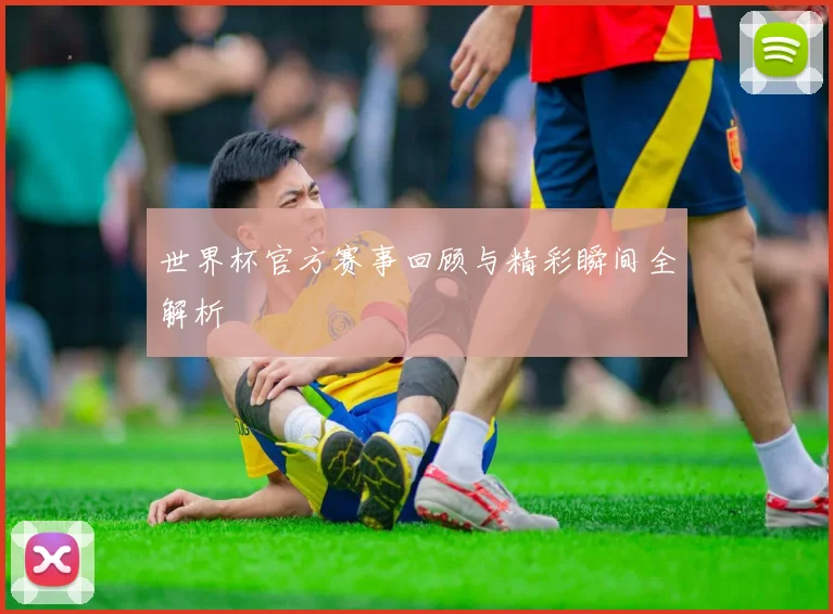世界杯官方赛事回顾与精彩瞬间全解析