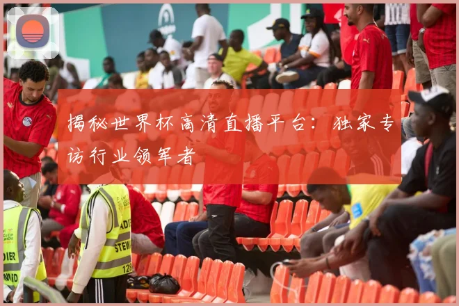 揭秘世界杯高清直播平台:独家专访行业领军者