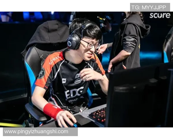 DOTA2专题分析EDG战队的快速崛起与战术演变探讨