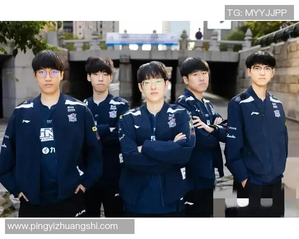 LNG战队崛起之路：解析英雄联盟中的团队力量与战术策略